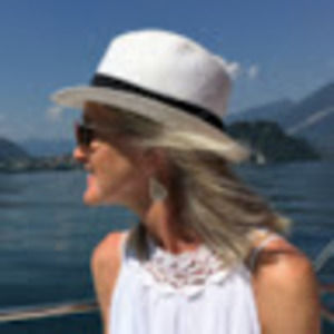 Meet your Posher, Tracy